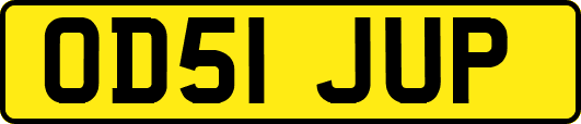 OD51JUP