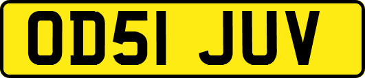 OD51JUV