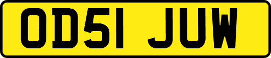 OD51JUW