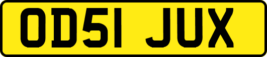 OD51JUX