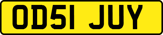 OD51JUY