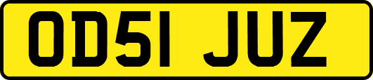 OD51JUZ