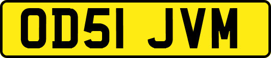 OD51JVM