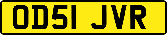 OD51JVR