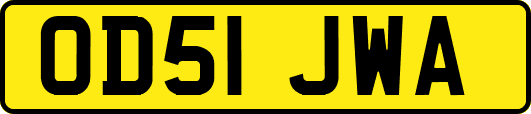 OD51JWA