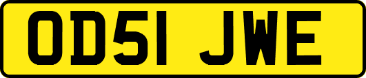 OD51JWE