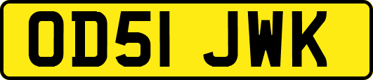 OD51JWK