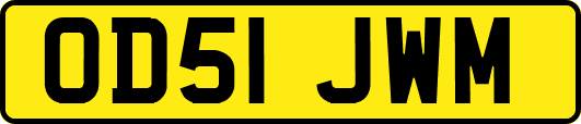 OD51JWM