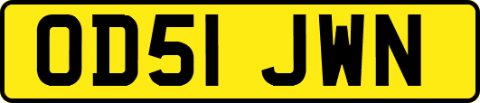 OD51JWN