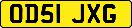 OD51JXG
