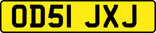 OD51JXJ