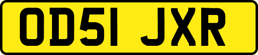 OD51JXR