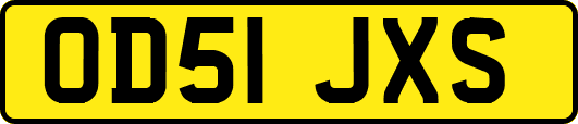 OD51JXS
