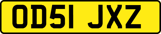 OD51JXZ