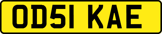 OD51KAE