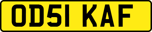 OD51KAF