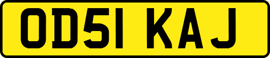 OD51KAJ