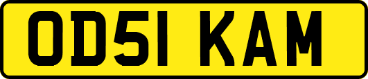 OD51KAM