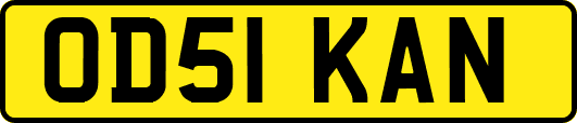 OD51KAN