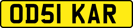 OD51KAR