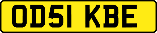 OD51KBE