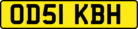 OD51KBH