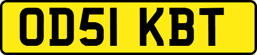 OD51KBT
