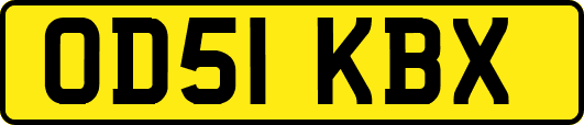OD51KBX