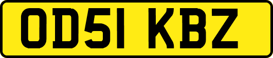 OD51KBZ