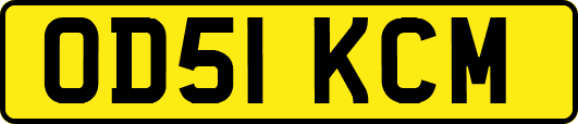 OD51KCM