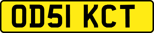 OD51KCT