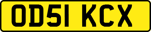 OD51KCX