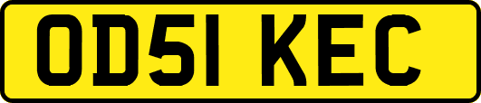 OD51KEC