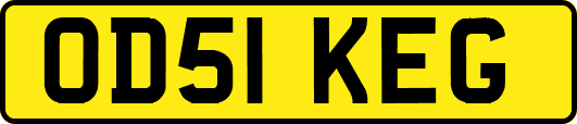 OD51KEG