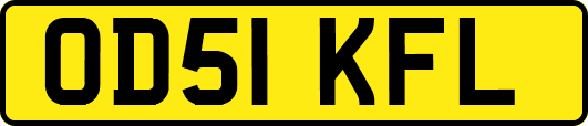 OD51KFL