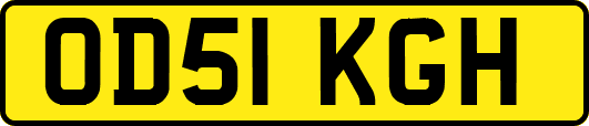 OD51KGH