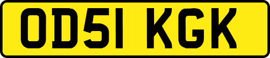 OD51KGK