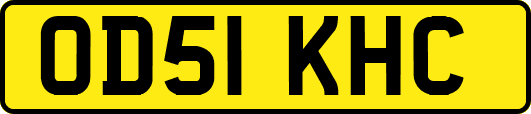 OD51KHC
