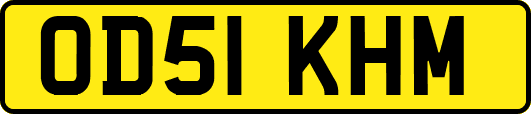 OD51KHM