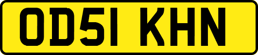 OD51KHN