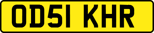 OD51KHR