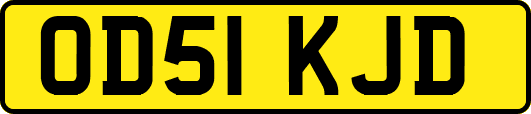 OD51KJD
