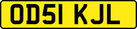 OD51KJL