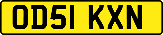 OD51KXN