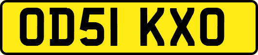 OD51KXO