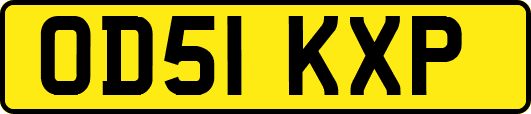 OD51KXP