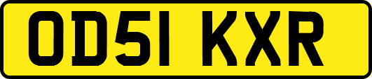OD51KXR