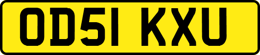 OD51KXU
