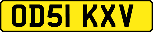 OD51KXV