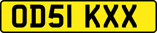 OD51KXX